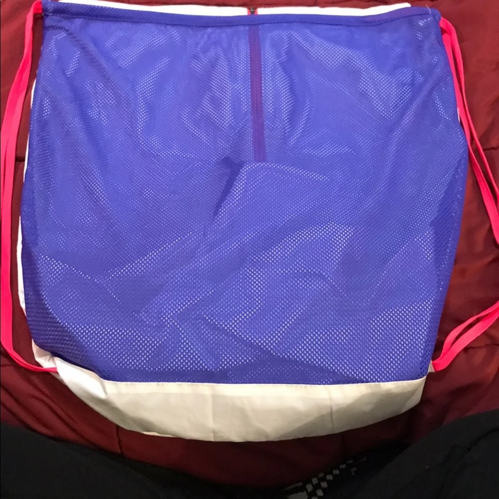 Windbreaker jacket/pull string - Picture 4 of 4